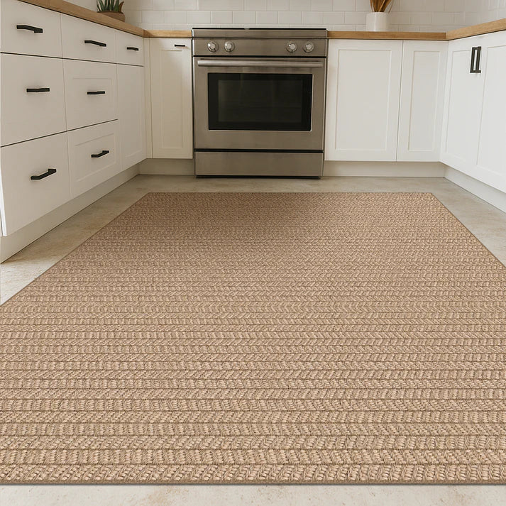 Tapis vinyle - Chef