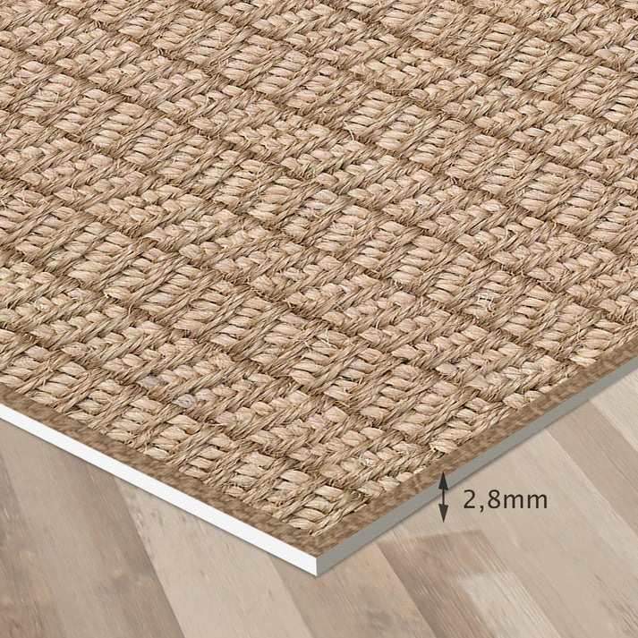 Tapis vinyle - Chef