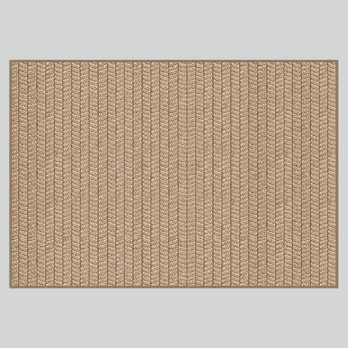 Tapis vinyle - Chef