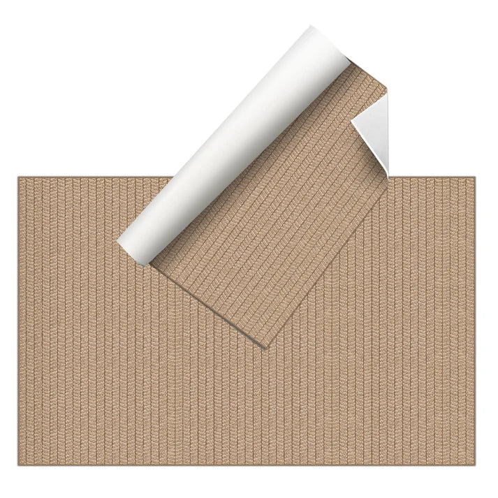Tapis vinyle - Chef
