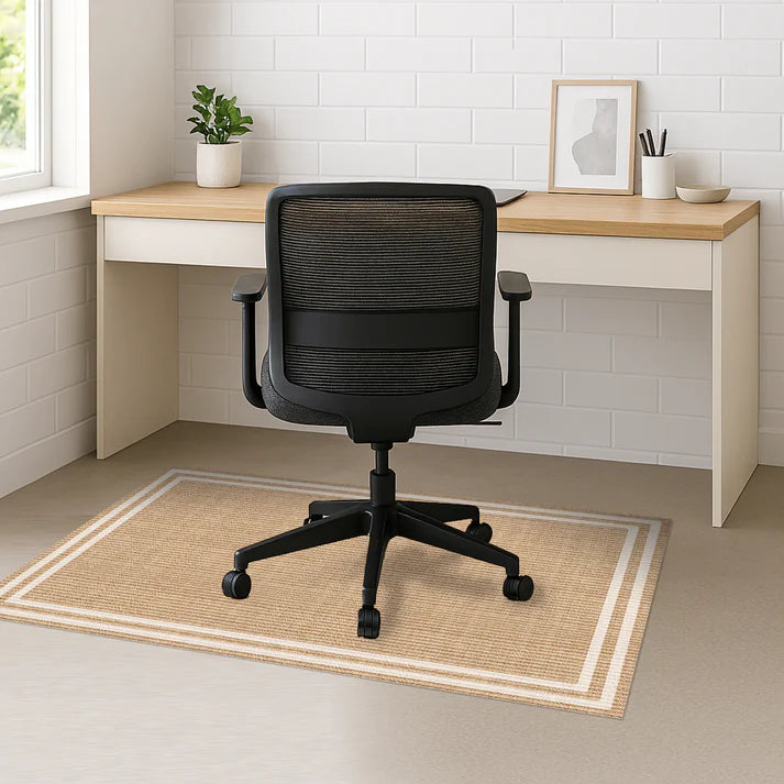 Tapis vinyle - Agnan