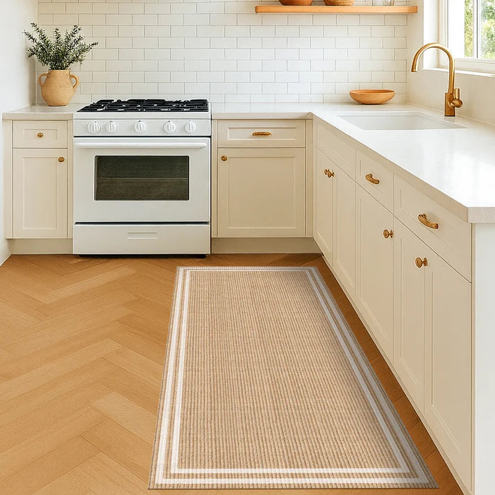 Tapis vinyle - Agnan