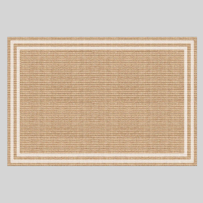 Tapis vinyle - Agnan