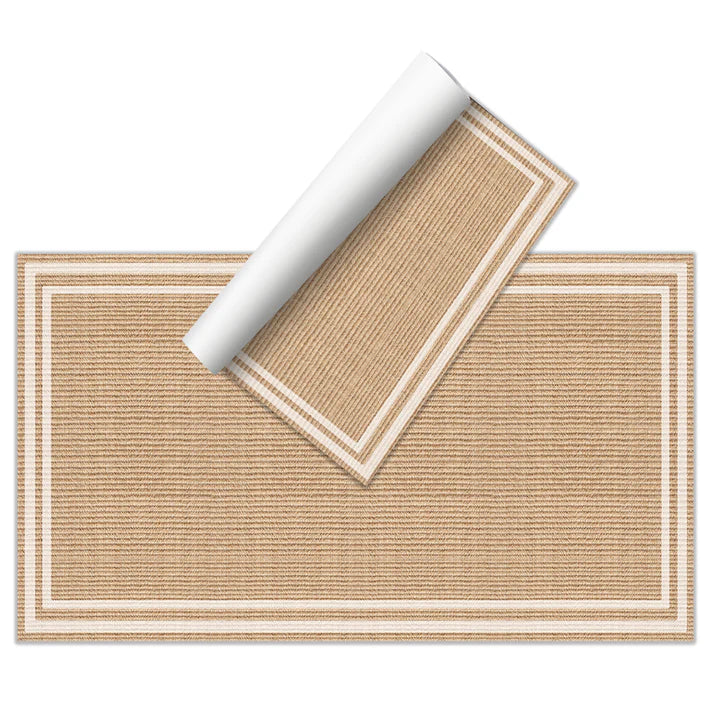 Tapis vinyle - Agnan
