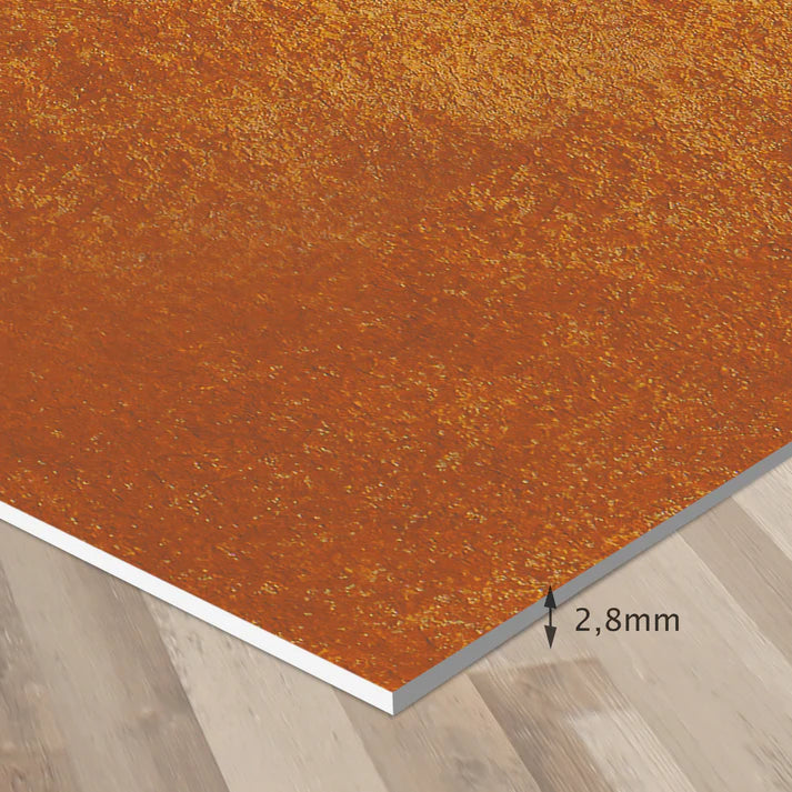 Tapis vinyle - Agata