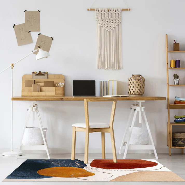 Tapis vinyle - Ania