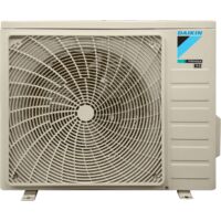 Kit climatiseur réversible Wifi Monosplit Sensira 3,5kw - 12000BTU - A++/A+