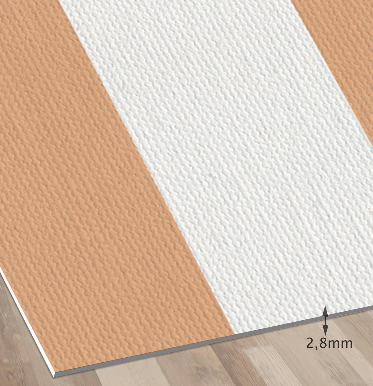 Tapis vinyle - Calem