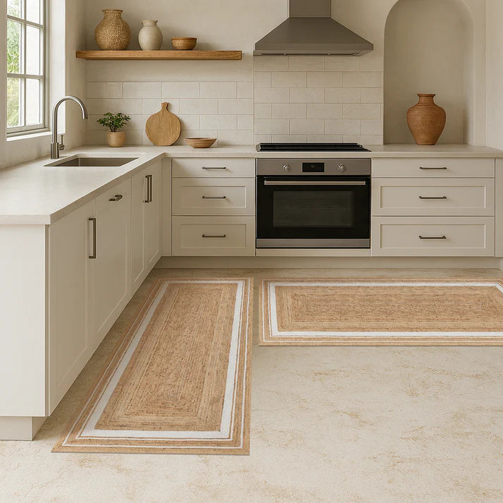 Tapis vinyle - Carthage