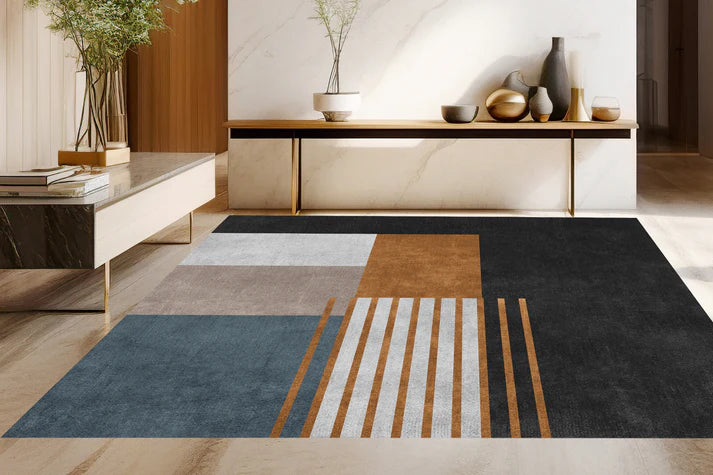 Tapis vinyle - Albertville