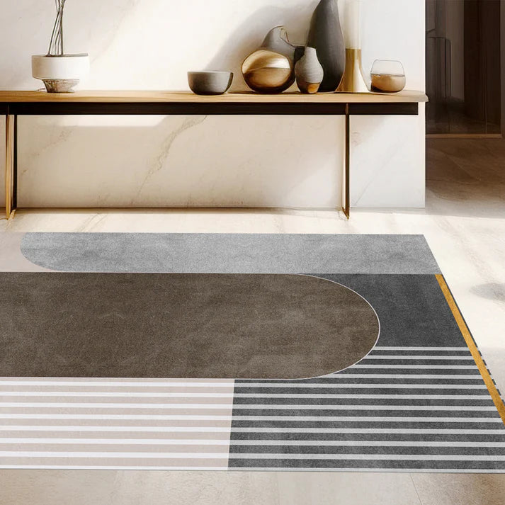 Tapis vinyle - Formigal