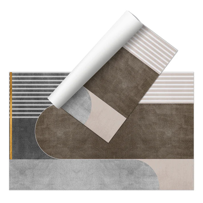 Tapis vinyle - Formigal