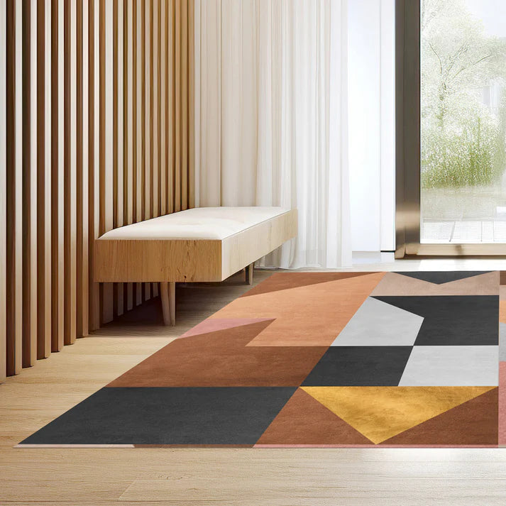 Tapis vinyle - Zermatt