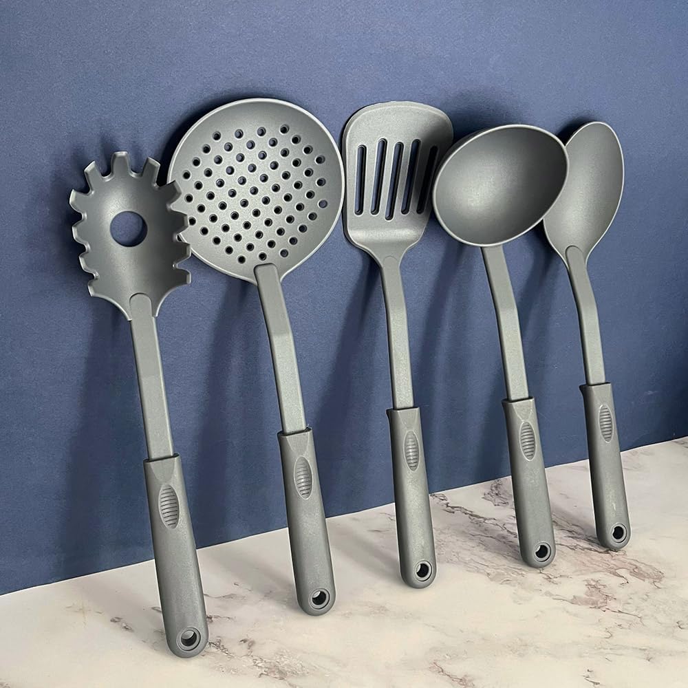 Batterie de Cuisine 15 Pièces Arthur Martin en Acier Inoxydable - Compatible Tous Feux dont Induction