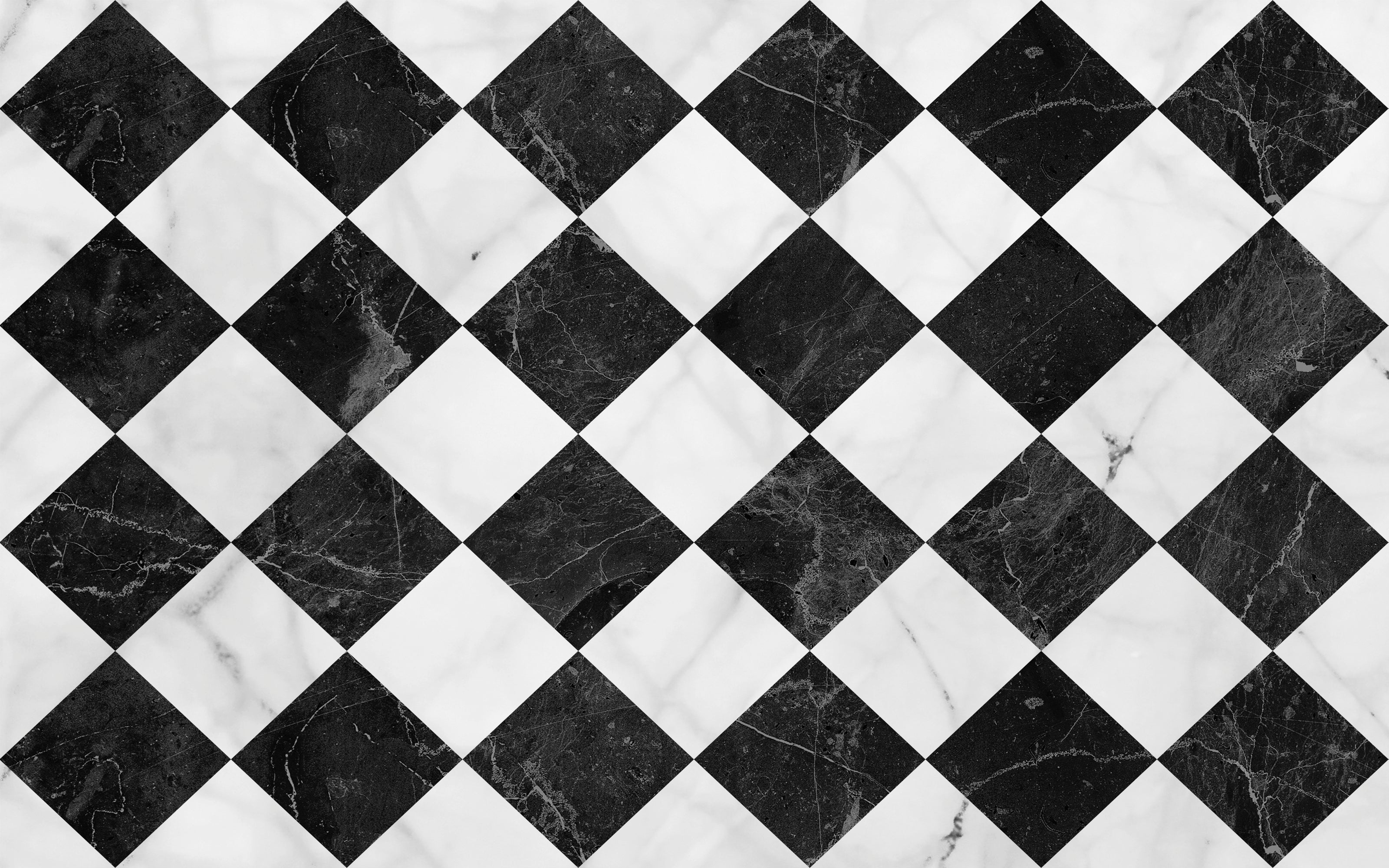 Tapis en vinyle pour intérieur / extérieur – Gadir
