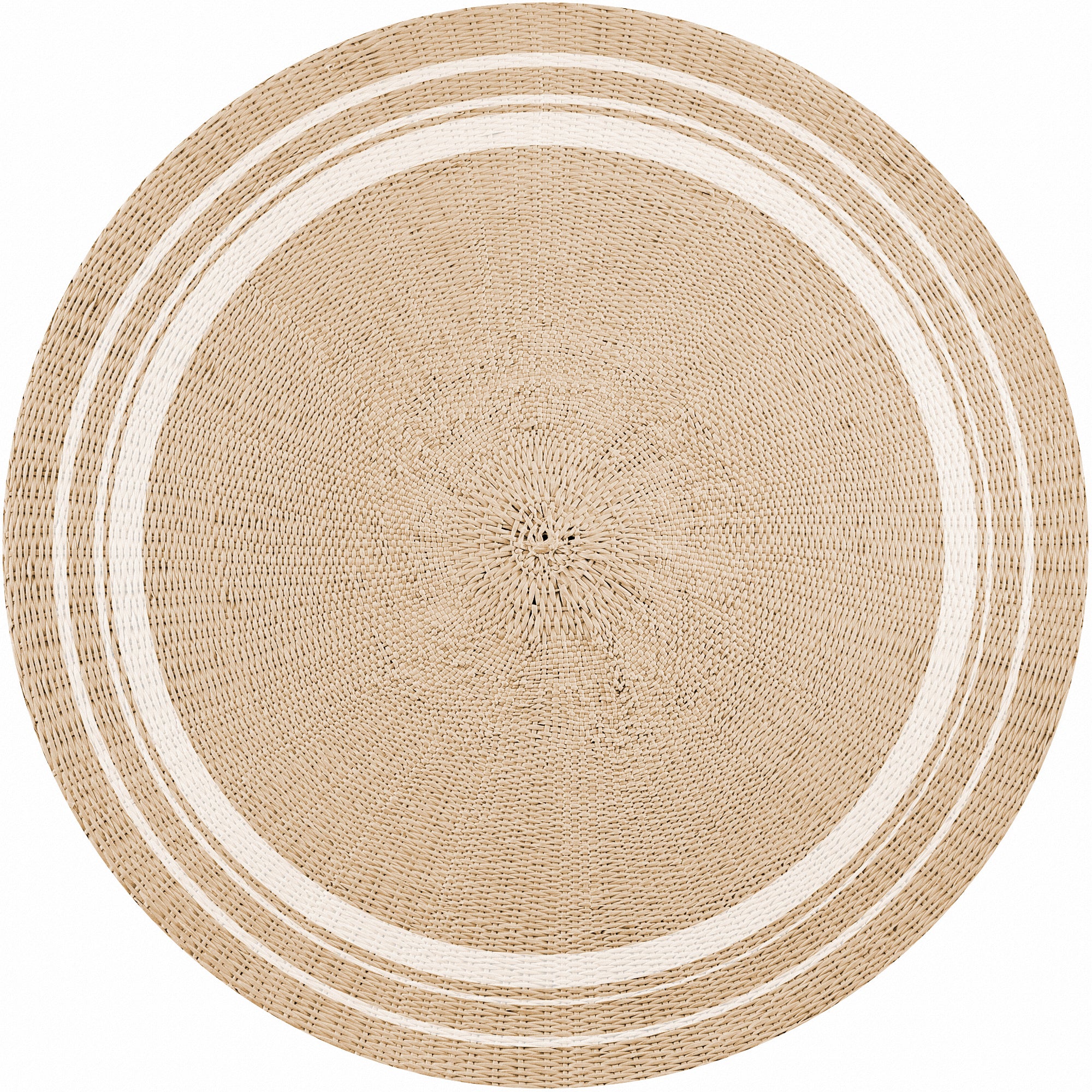 Tapis en vinyle pour intérieur / extérieur – Bangkok 2