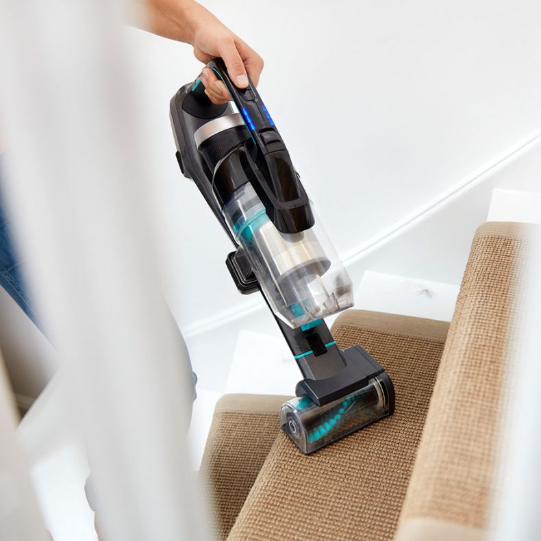 Aspirateur balai sans fil ICON 25V