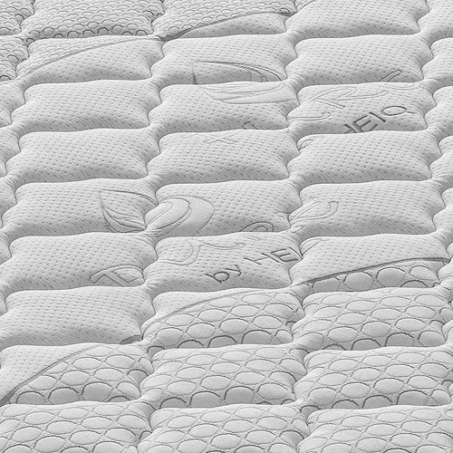Matelas mousse - Hermès - Accueil mémoire de forme - Epaisseur 20 Cm