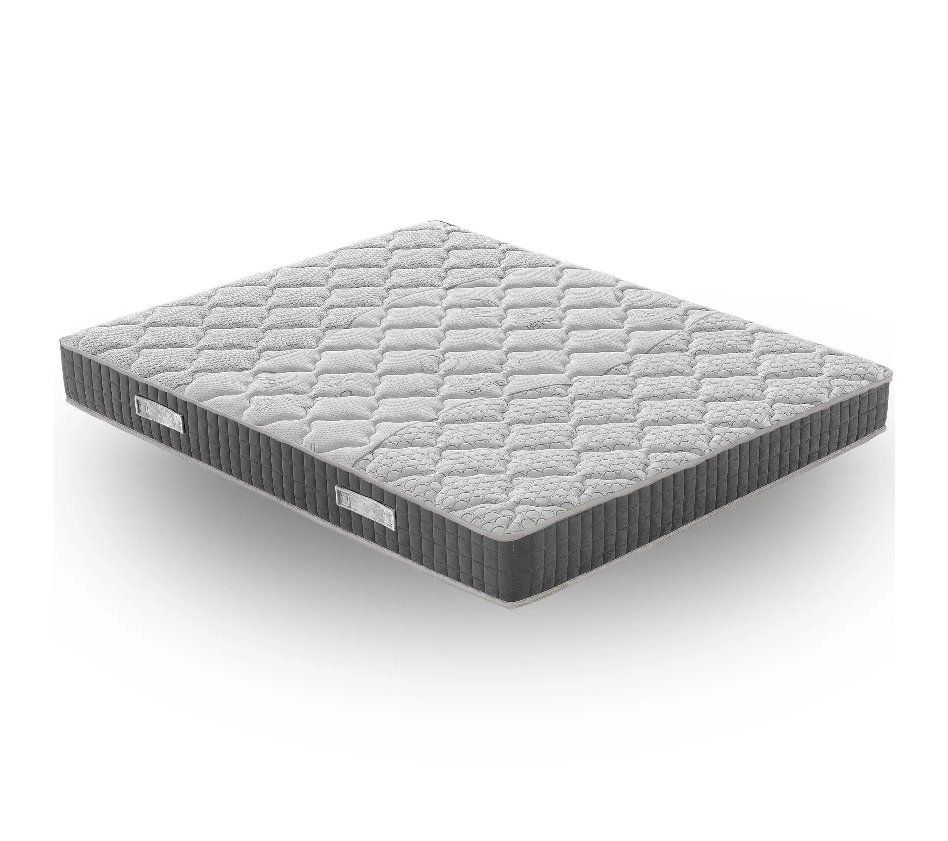 Matelas mousse - Hermès - Accueil mémoire de forme - Epaisseur 20 Cm