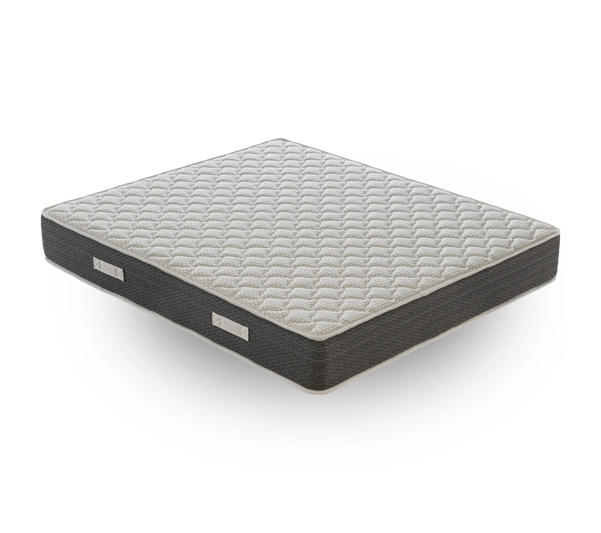 Matelas ressorts ensachés – Alba - Accueil mémoire de forme épaisseur 30 Cm