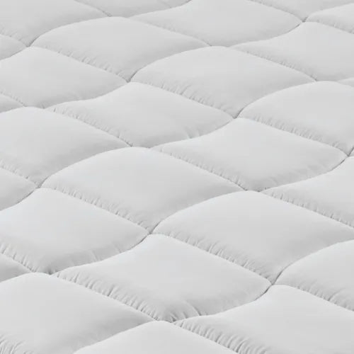 Matelas mousse - Royal - Accueil mémoire de forme – Ferme - Epaisseur 24 cm