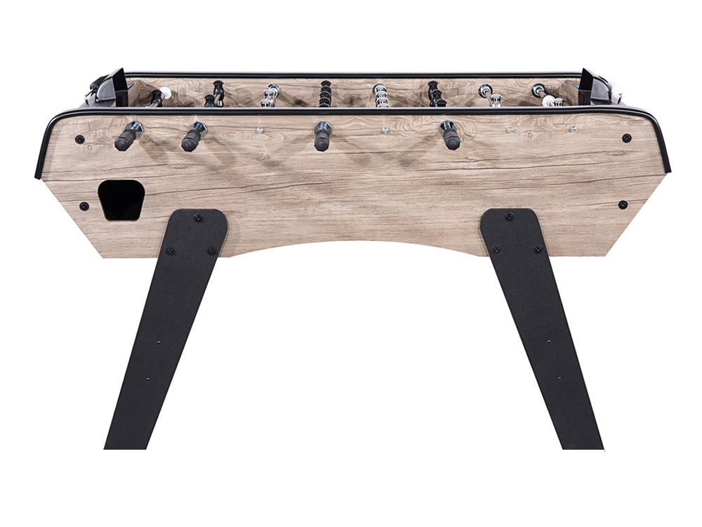 Babyfoot Lombardi - Design Industriel