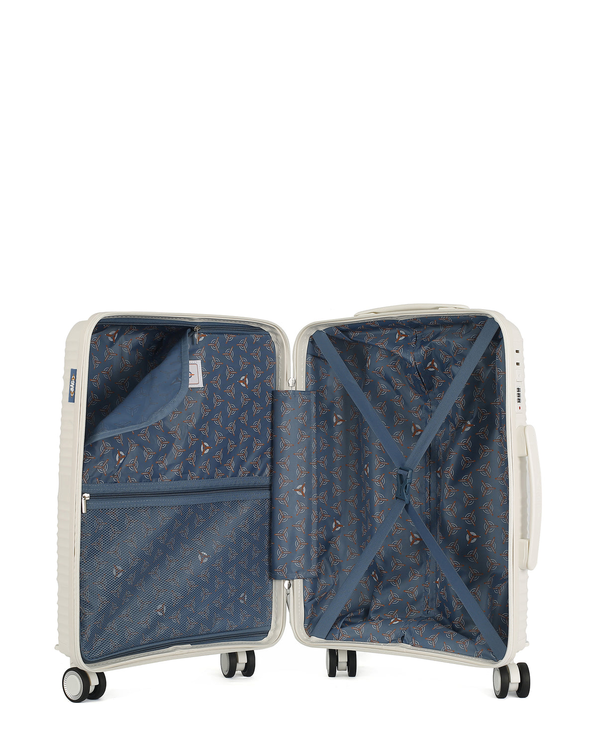 Valise cabine Centaure