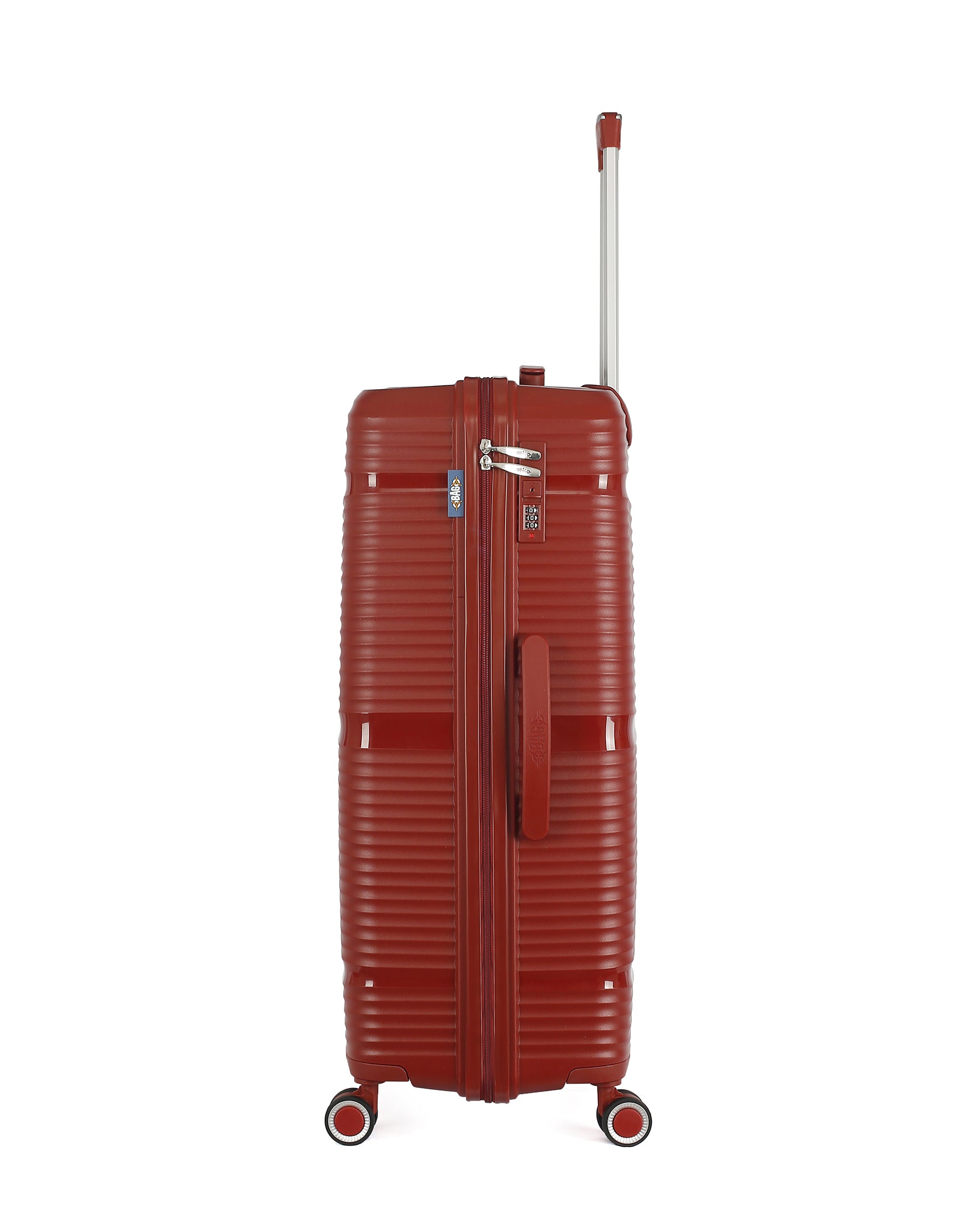 Grande valise Centaure