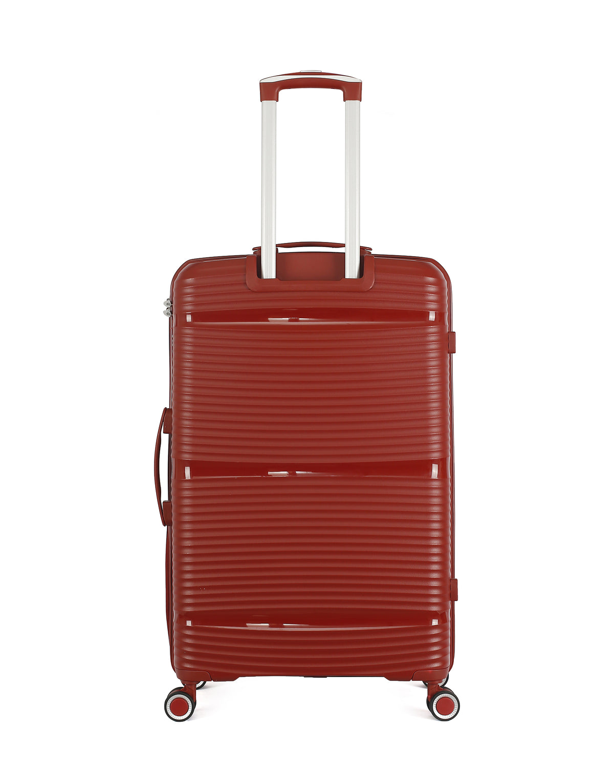 Lot de 2 - Grande valise et week-end Centaure