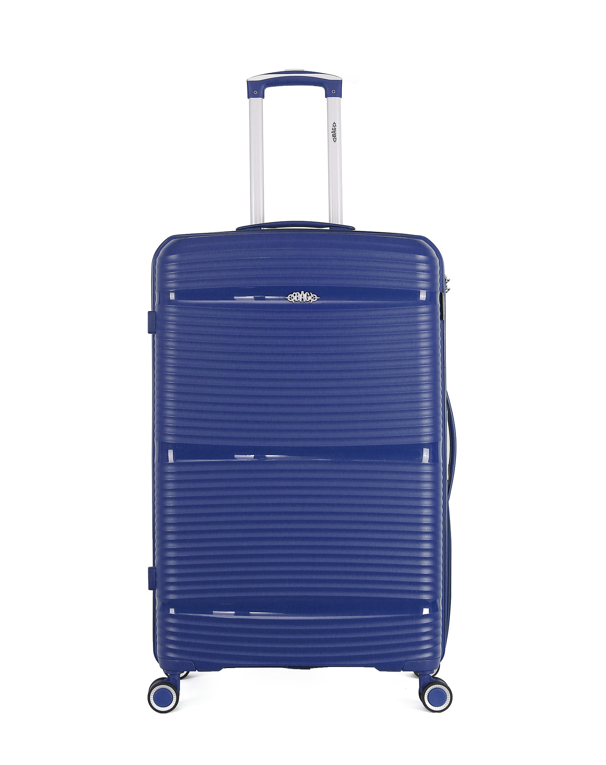 Lot de 2 - Grande valise et week-end Centaure
