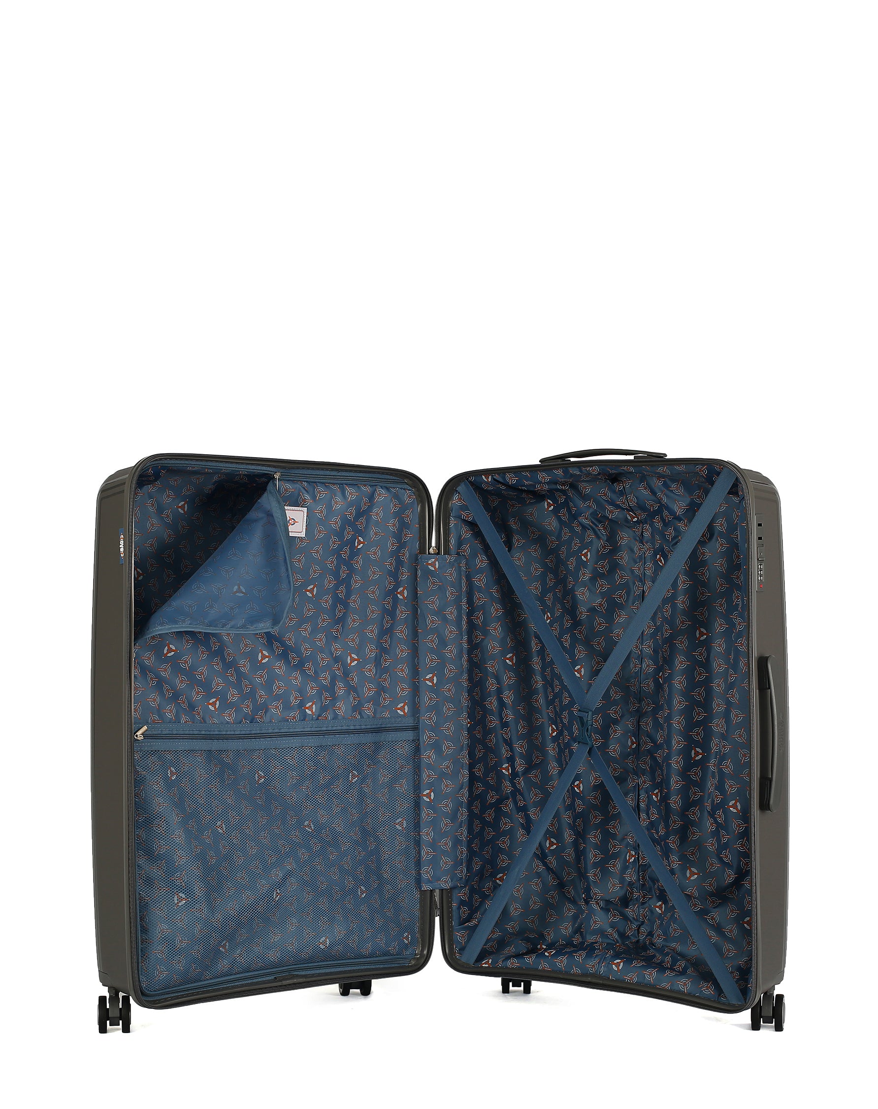 Grande valise Andromède