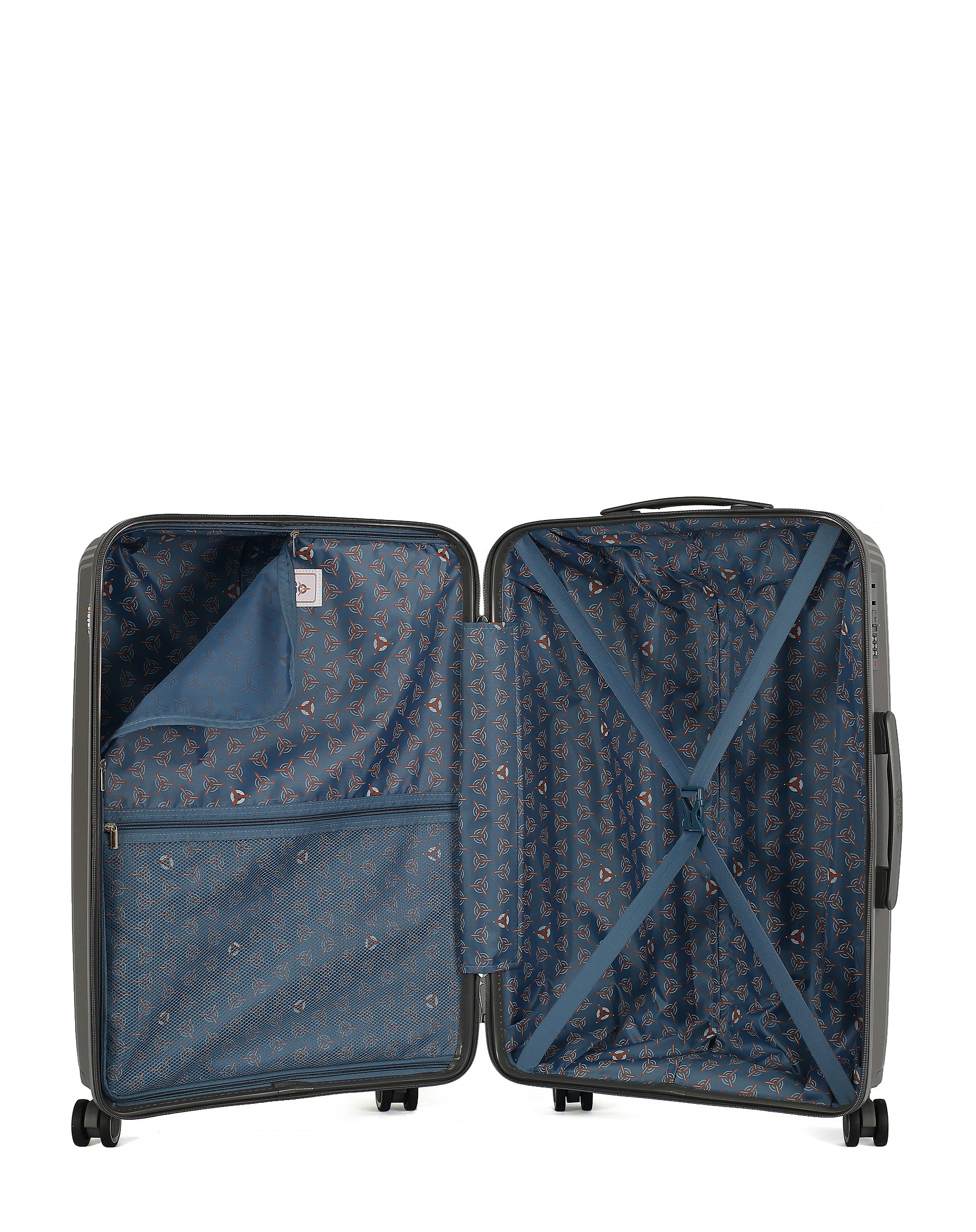 Valise week-end Andromede