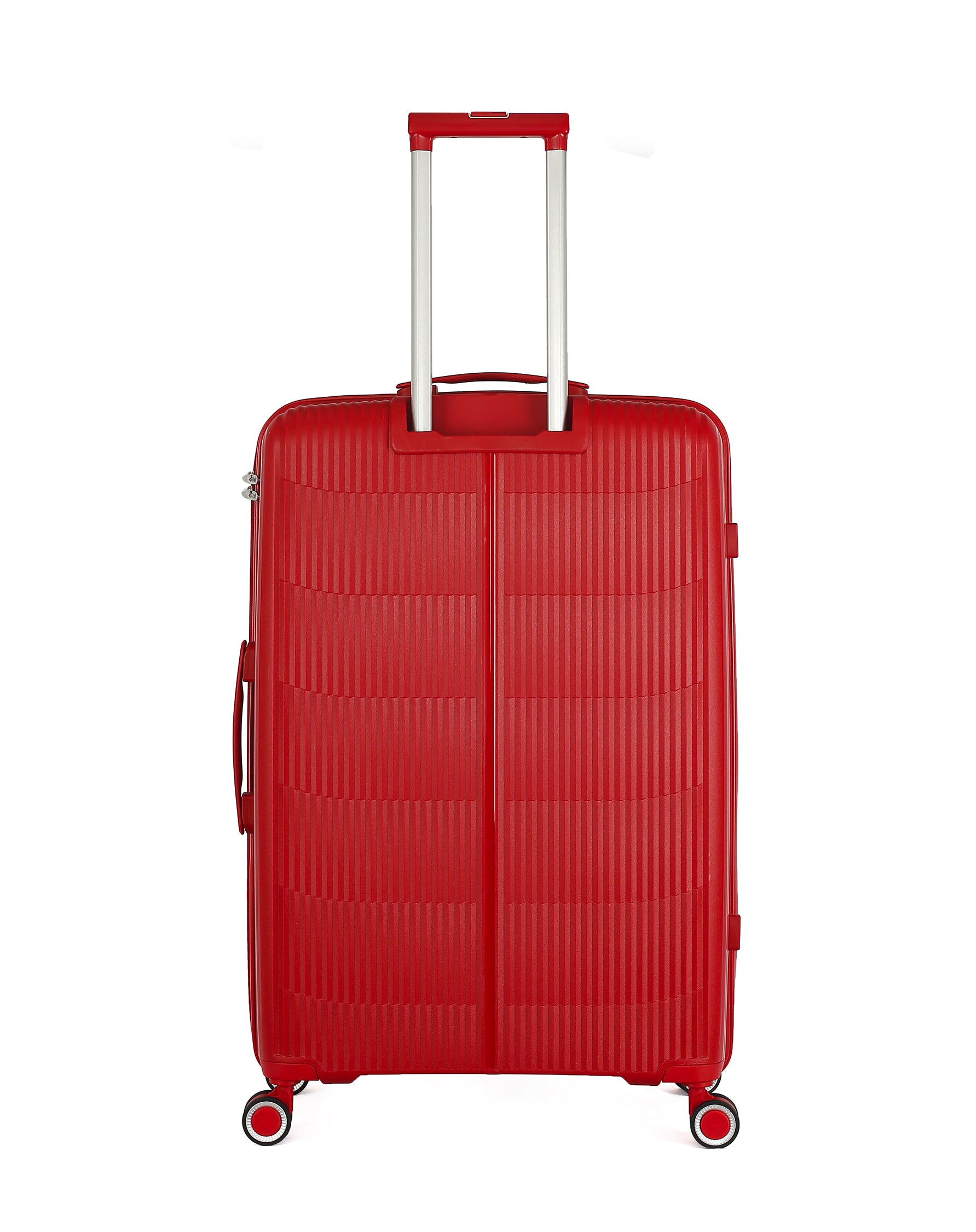 Lot de 2 - Grande valise et week-end Andromede