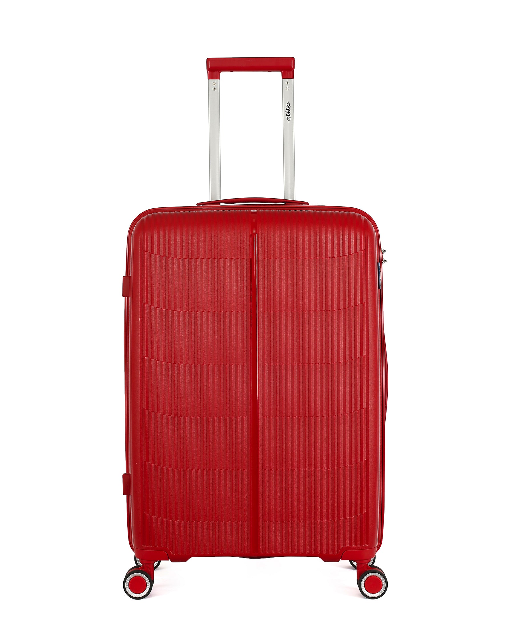 Lot de 2 - Valises week-end et cabine Andromede