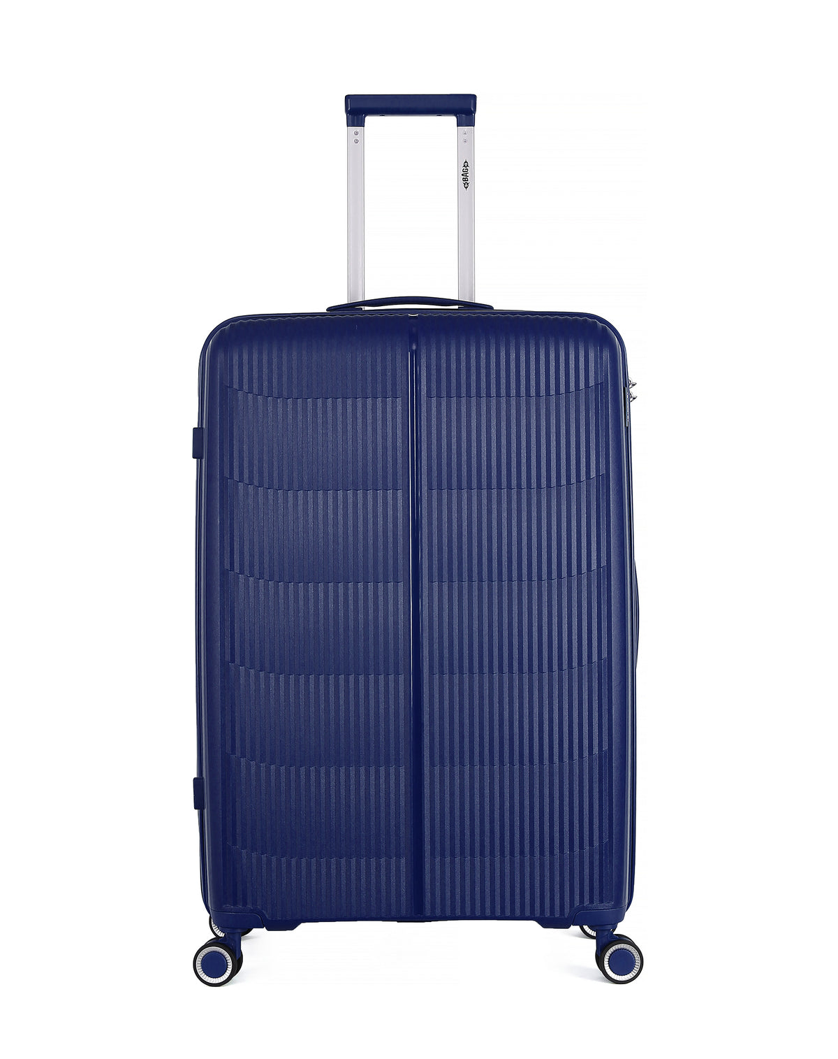 Lot de 2 - Grande valise et week-end Andromede