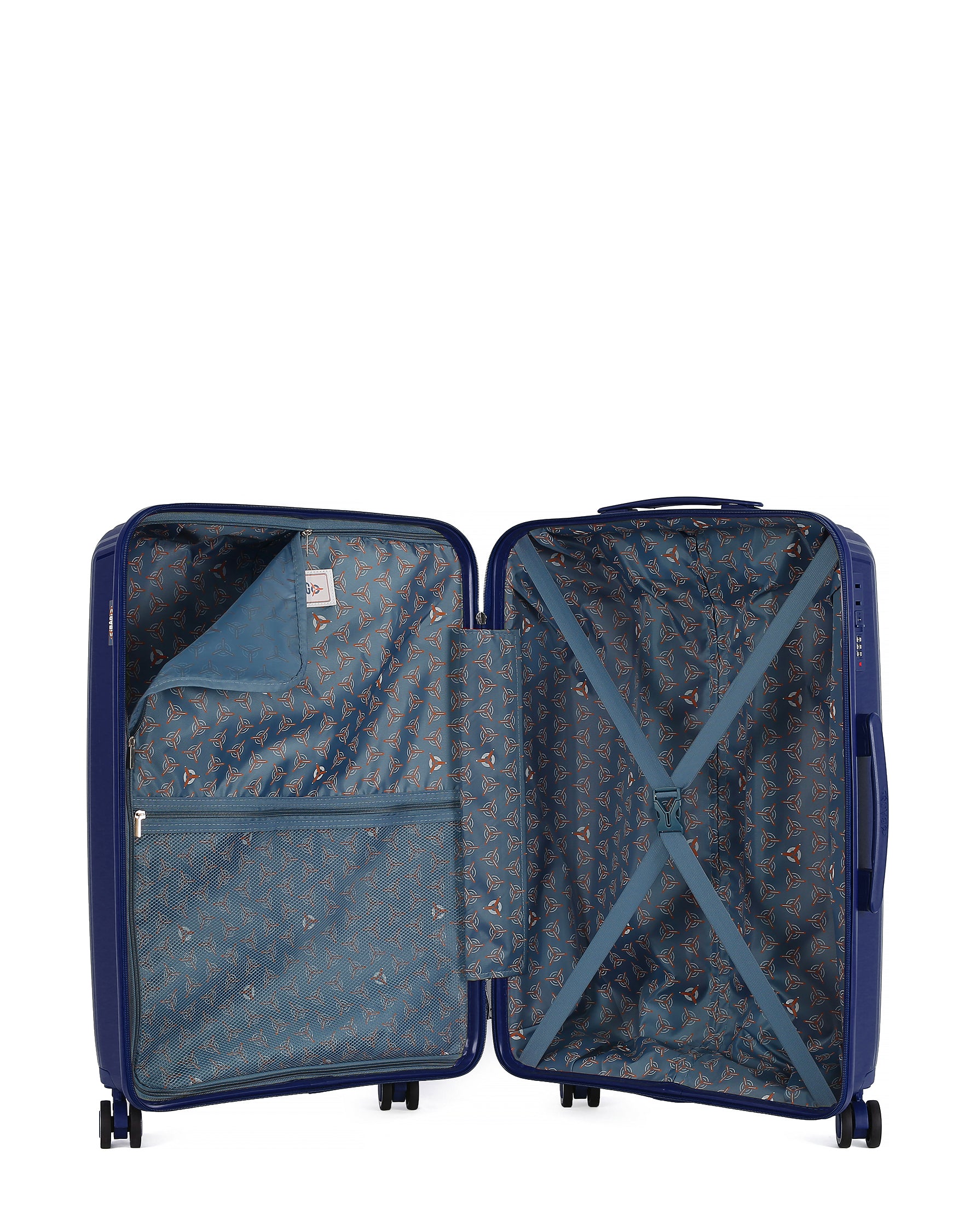 Valise week-end Andromede