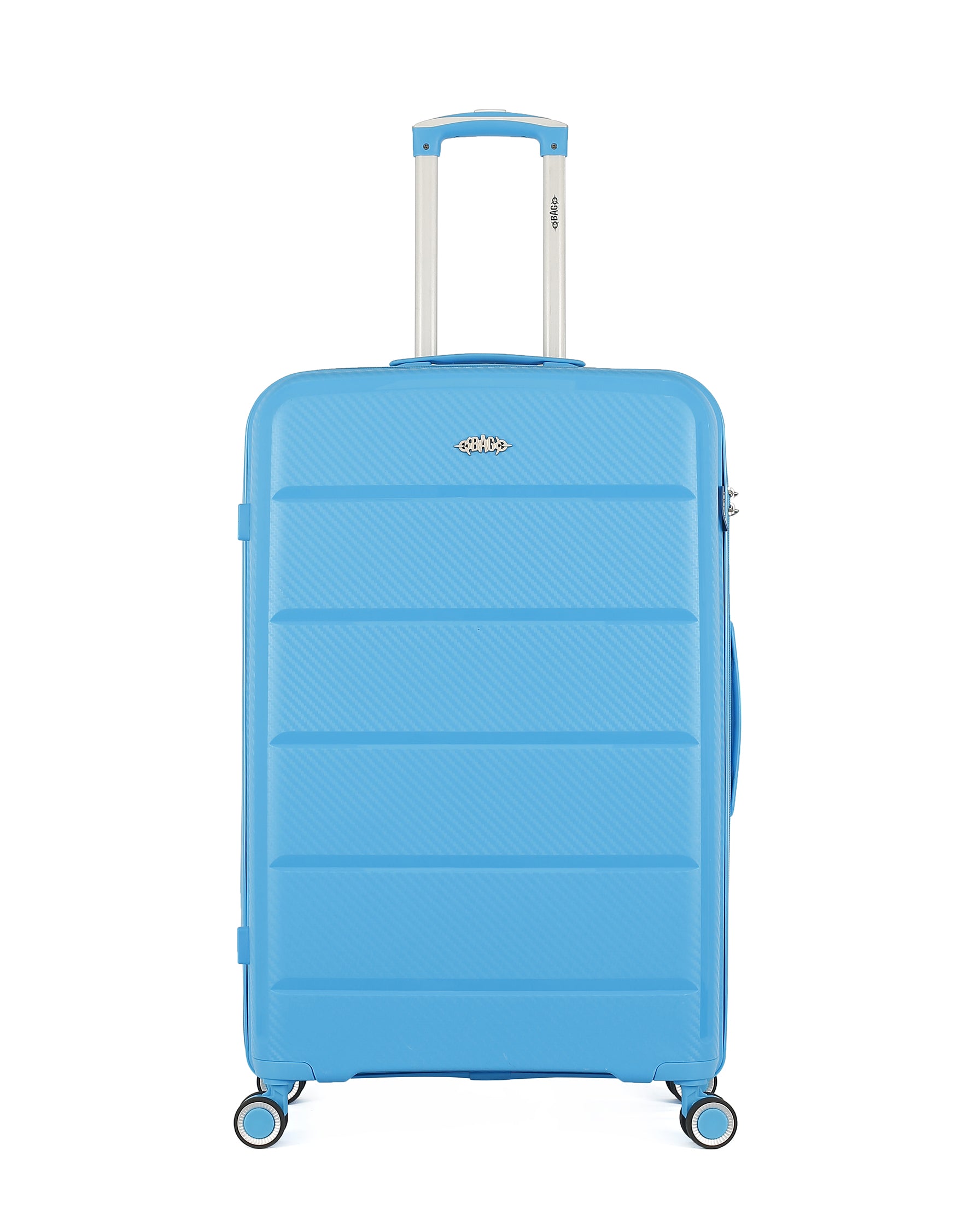 Lot de 2 - Grande valise et week-end Phenix