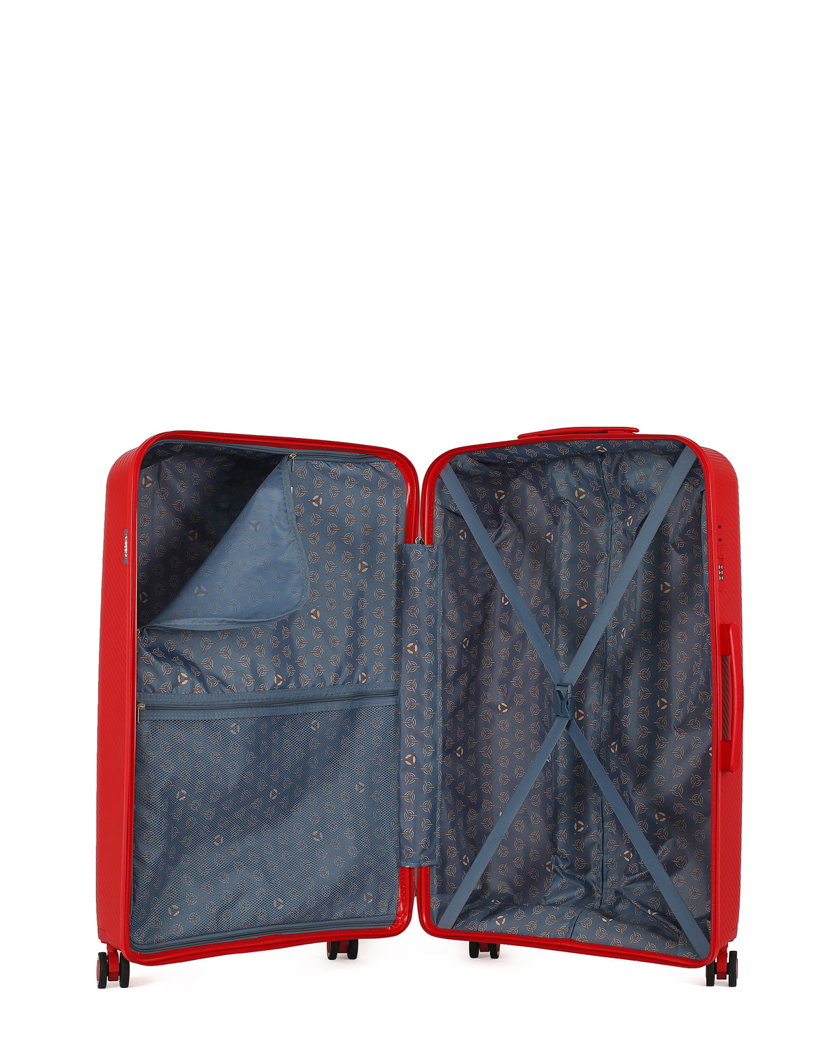 Grande valise Phenix