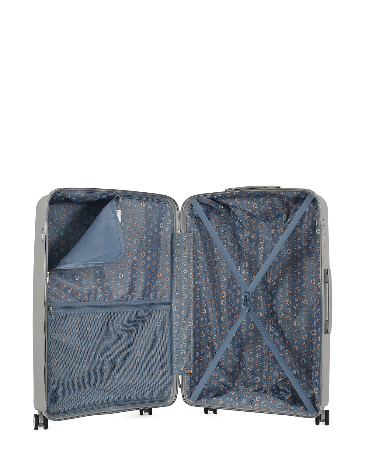 Set de 3 valises Persée