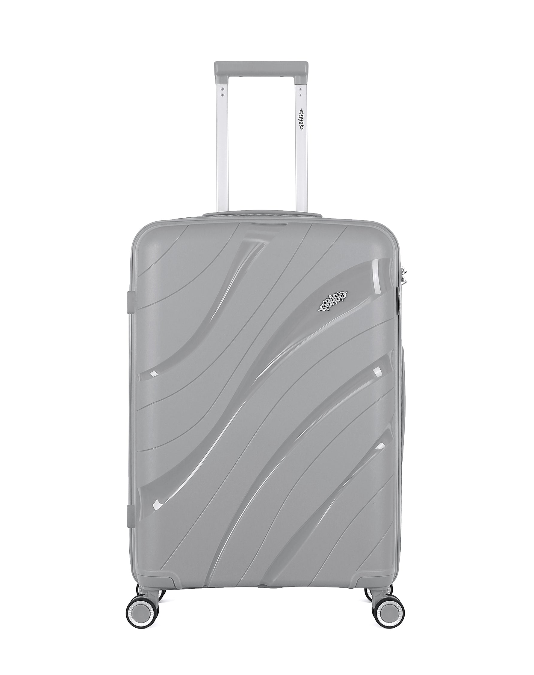 Lot de 2 - Valises week-end et cabine Persee