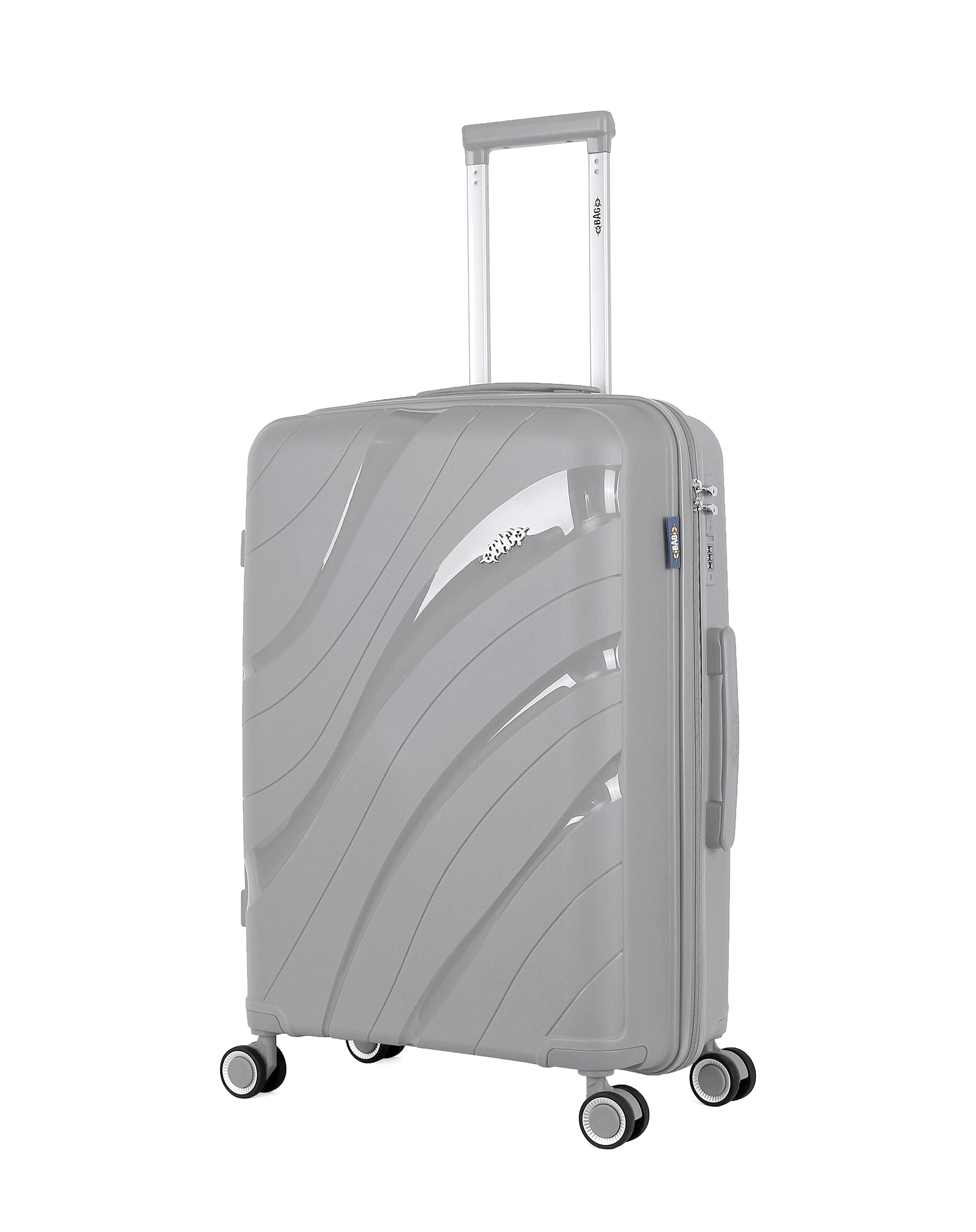Lot de 2 - Valises week-end et cabine Persee