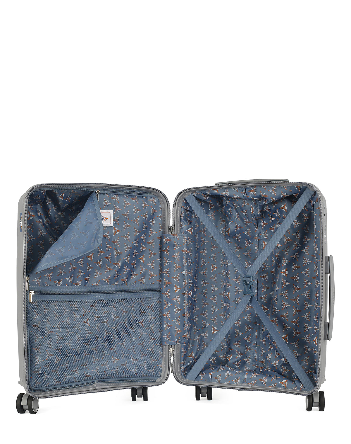 Valise cabine Persee