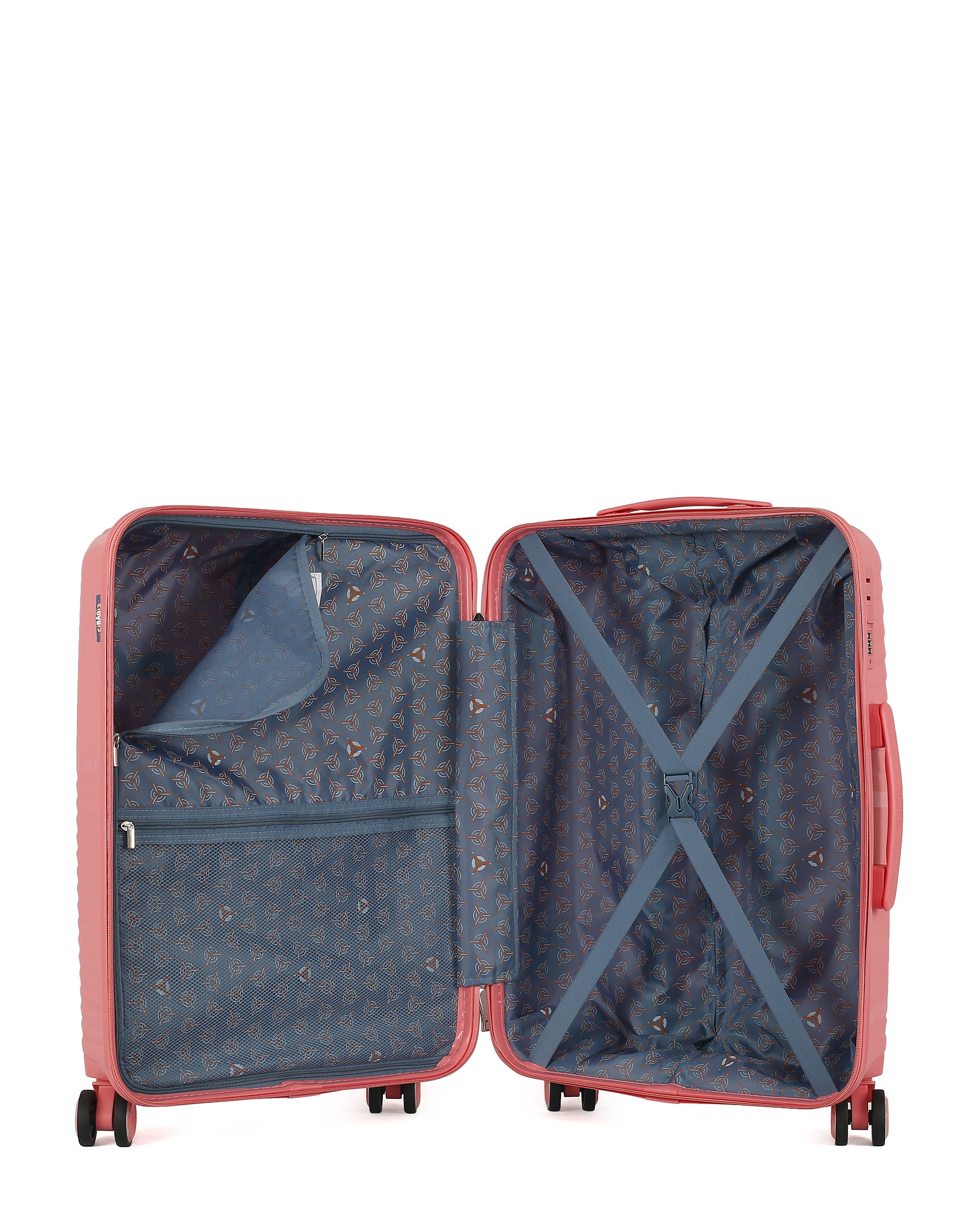 Valise week-end Cassiopée