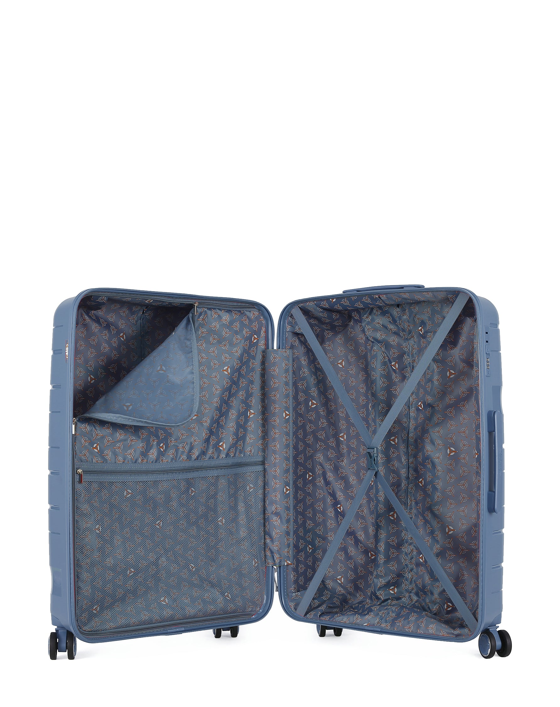 Grande valise Pegase