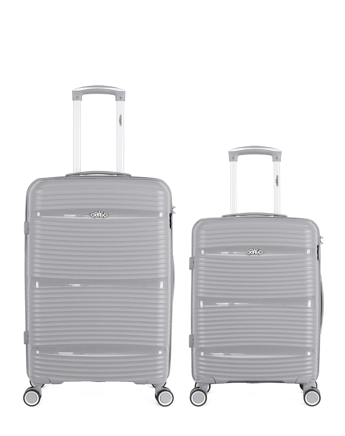 Lot de 2 - Valises week-end et cabine Centaure
