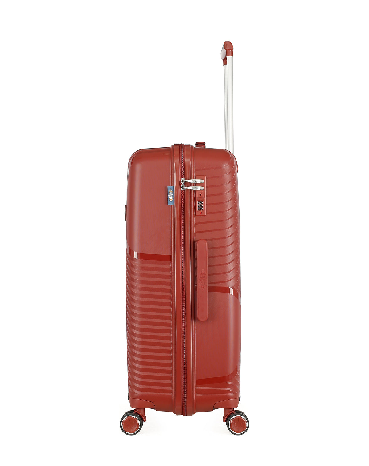 Set de 3 valises Cassiopée