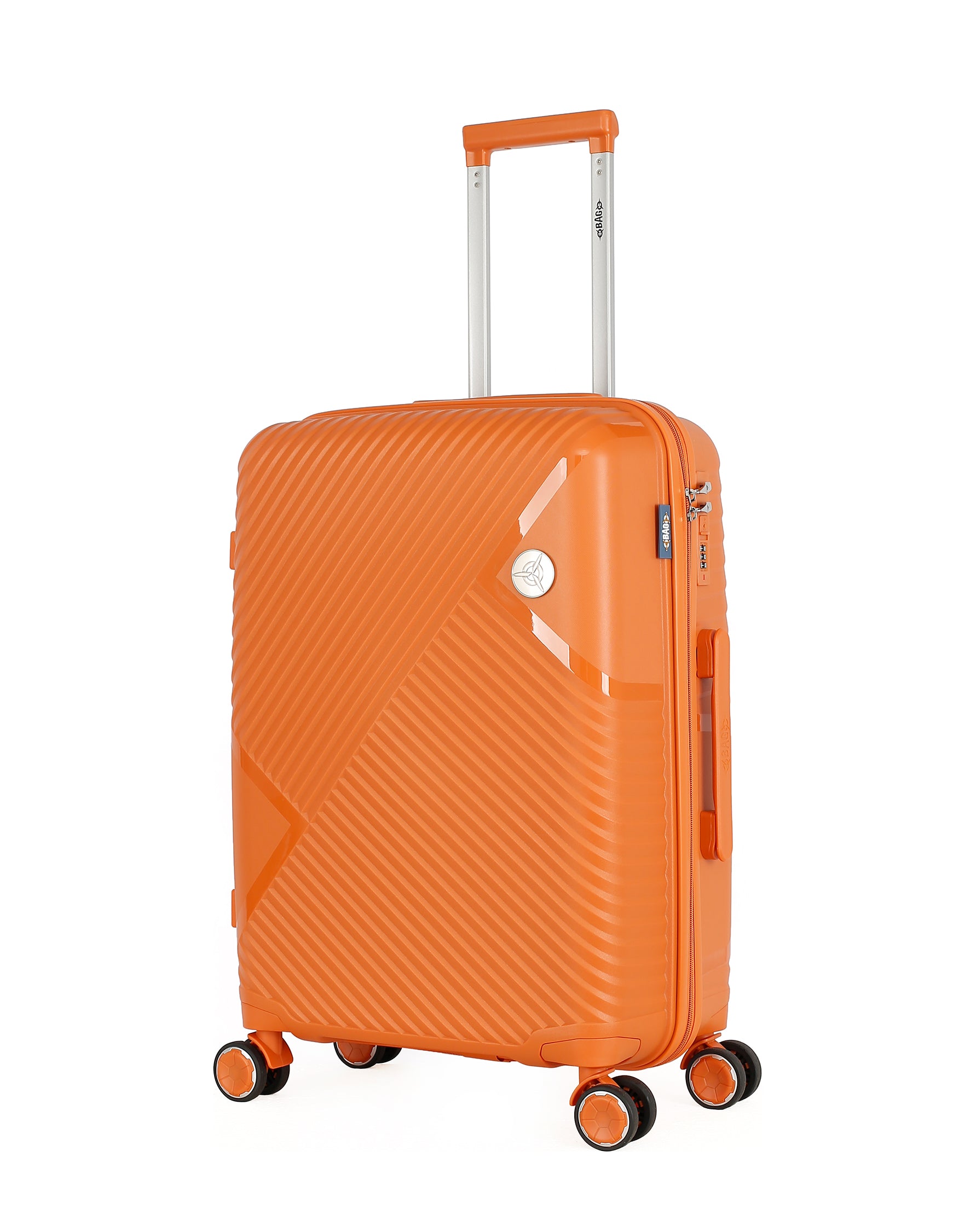 Lot de 2 - Valises week-end et cabine Cassiopee