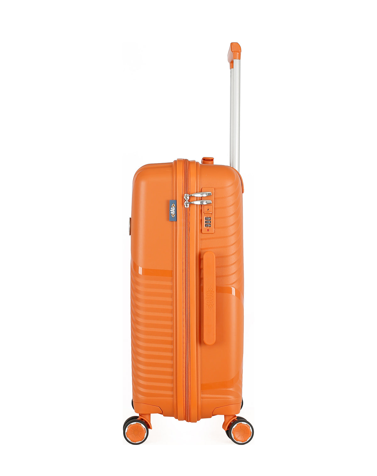 Lot de 2 - Valises week-end et cabine Cassiopee