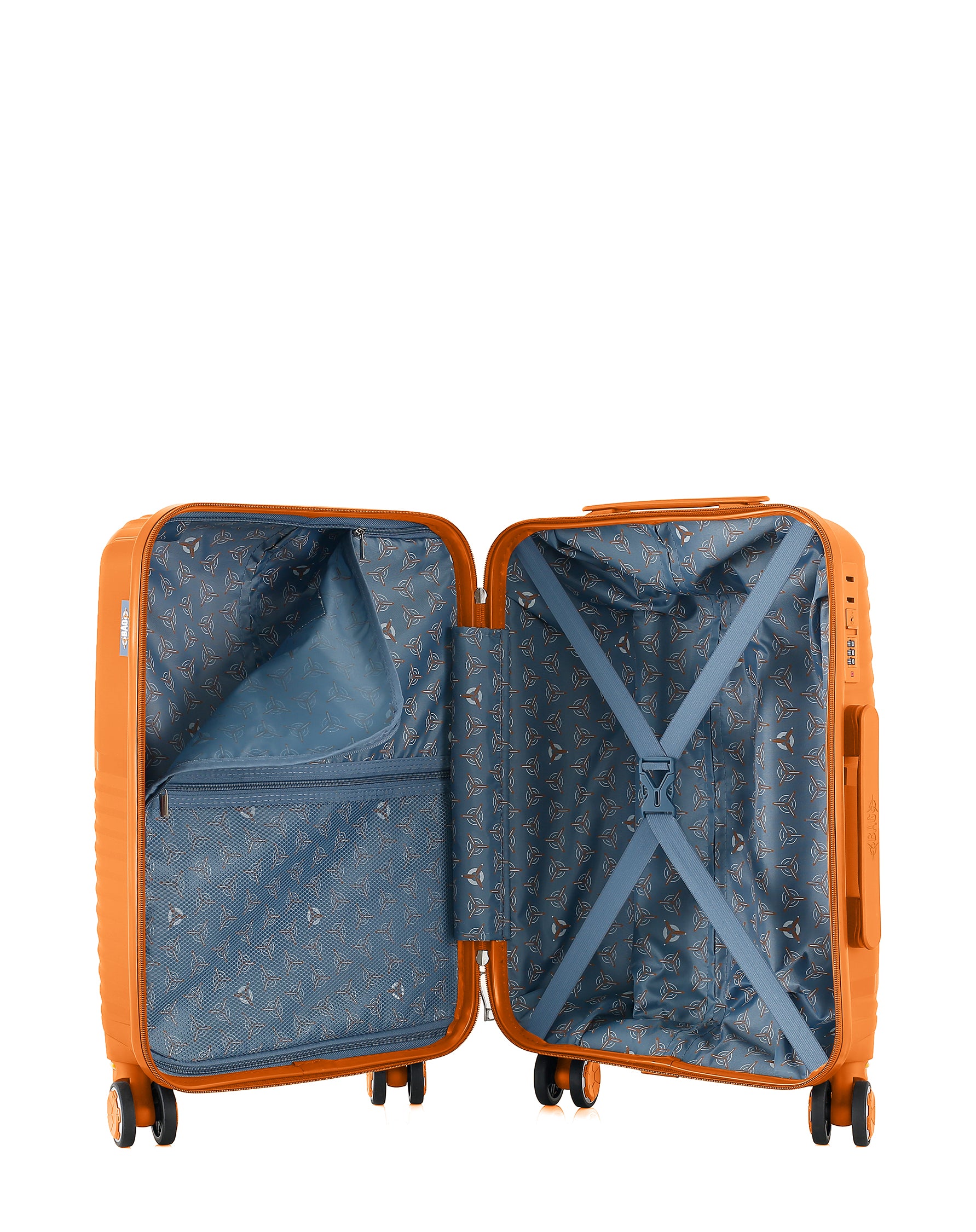 Valise cabine Cassiopee