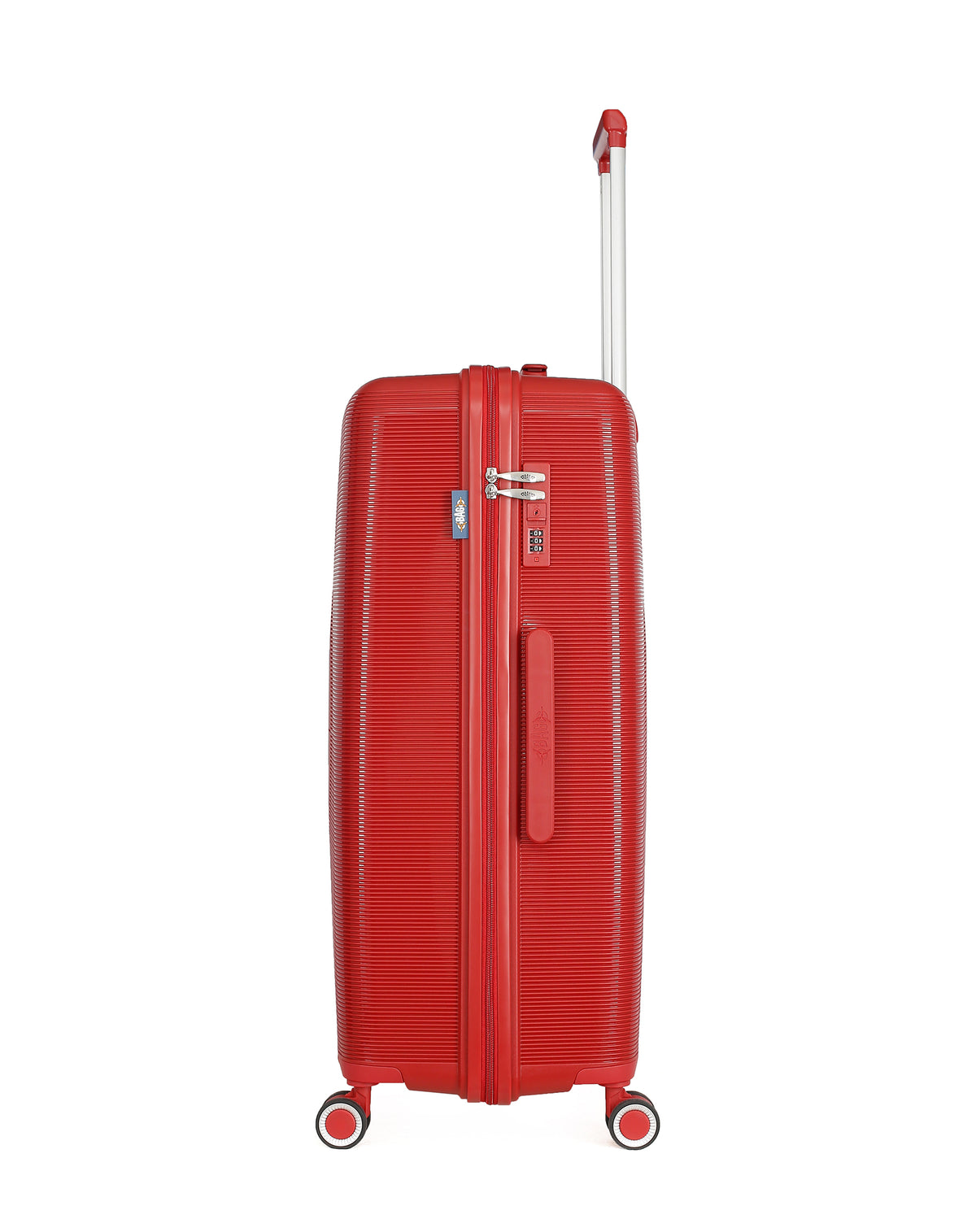 Lot de 2 - Grande valise et week-end Orion